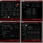 PR ASUS ROG Andre Yang CPU Z AMD FX 8350 World Record 2