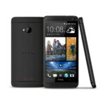 HTC One 3V Black Low res