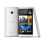 HTC One 3V White Low res