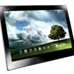 Resize ASUS Transformer AiO Android Tablet Mode Small