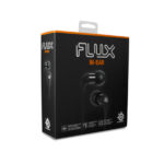 steelseries flux in ear retail box image