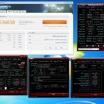 PR ASUS 3DMark11 Entry Preset World Record