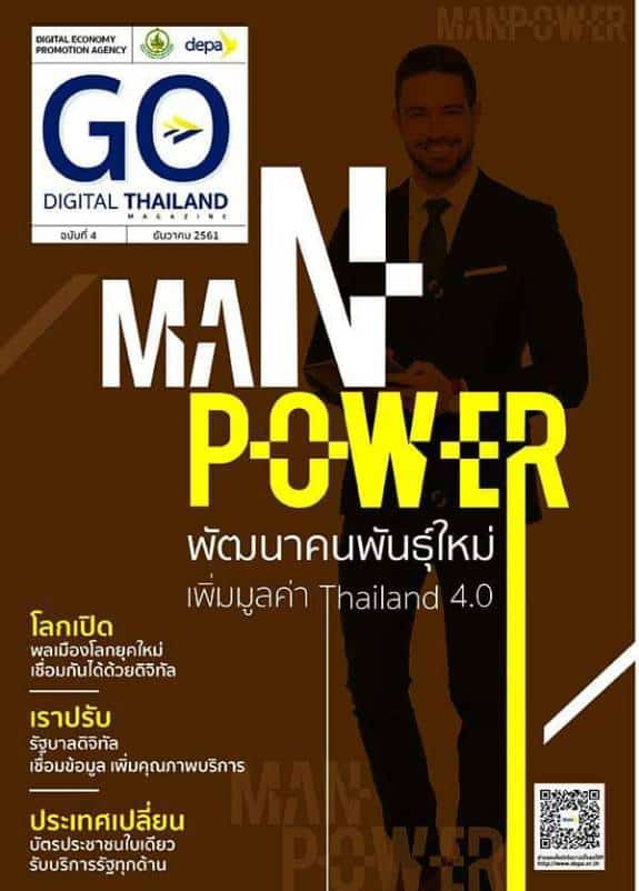 GDTM5 Man20Power